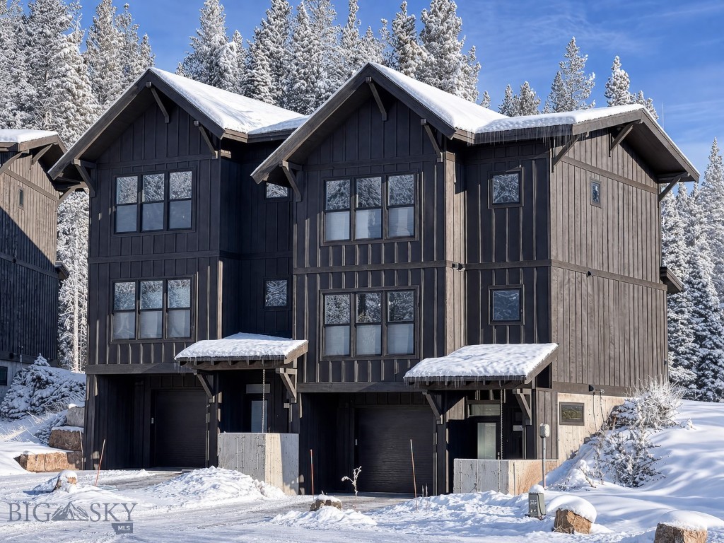 137 Bridger Meadow Trail B — photo