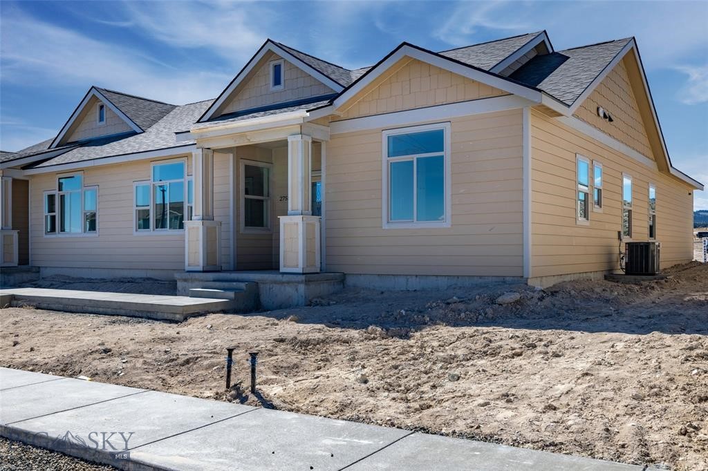 2755 Lone Chief Loop — photo