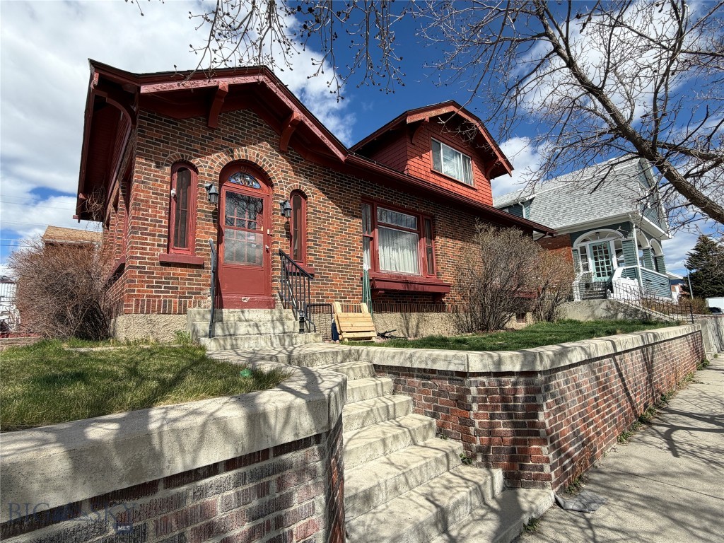 915 W Porphyry Street — photo