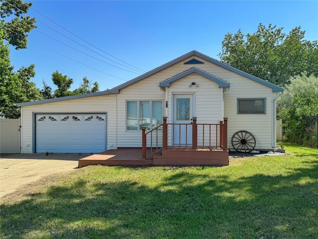 2 Robinson Street 5 Lots — photo