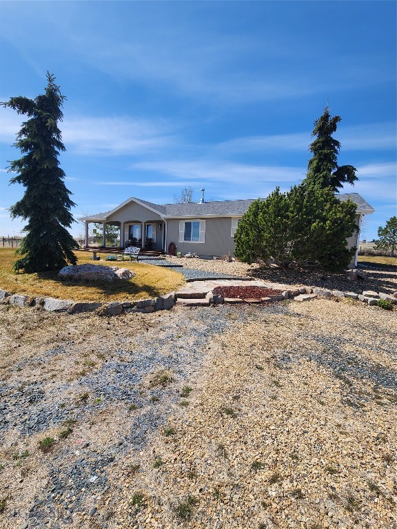 14 Valley View Drive — photo