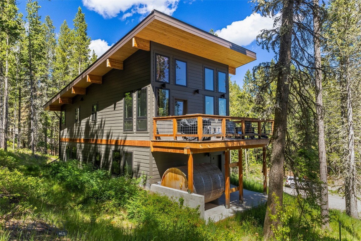 37 Bridger Gully — photo