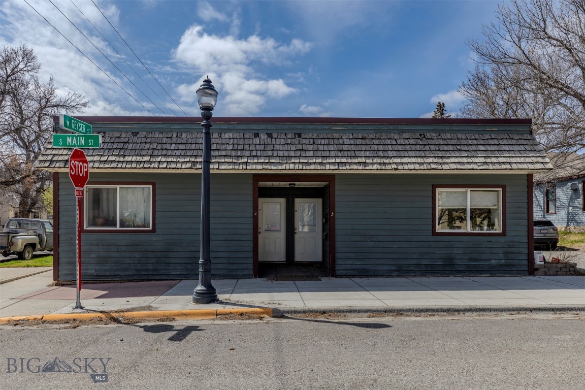 332 S Main Street — photo