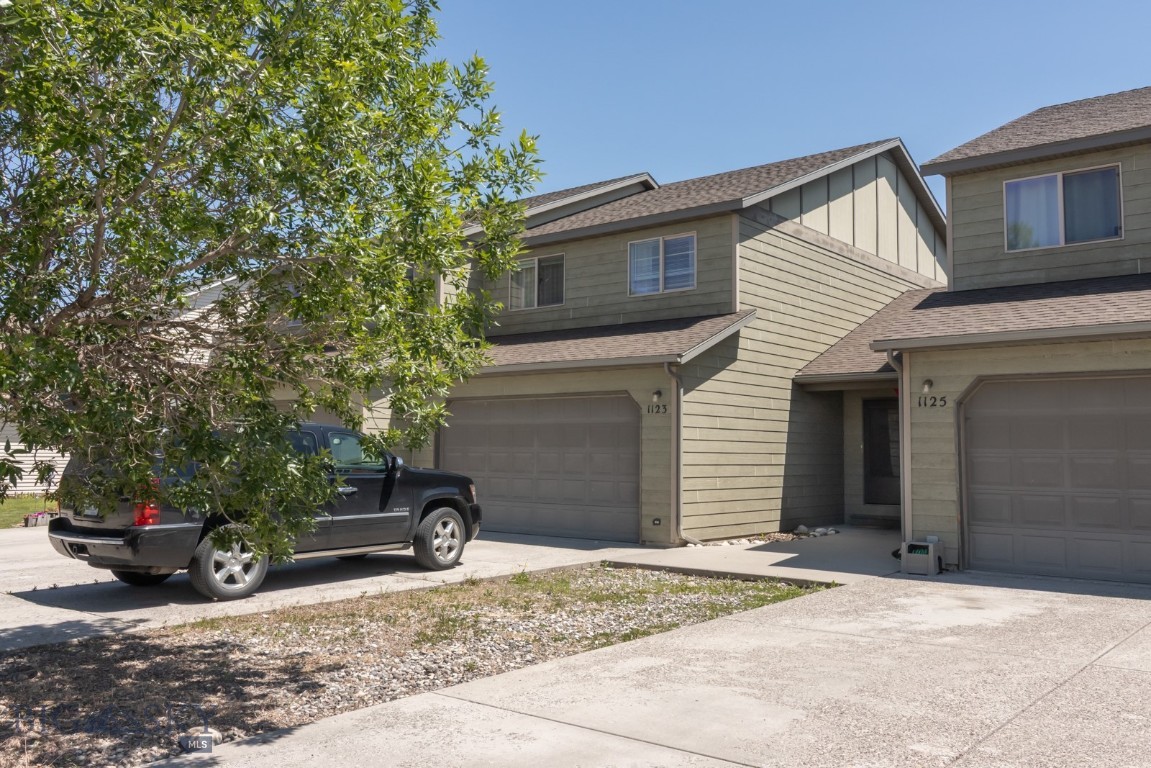1123 N River Rock Drive 2 — photo