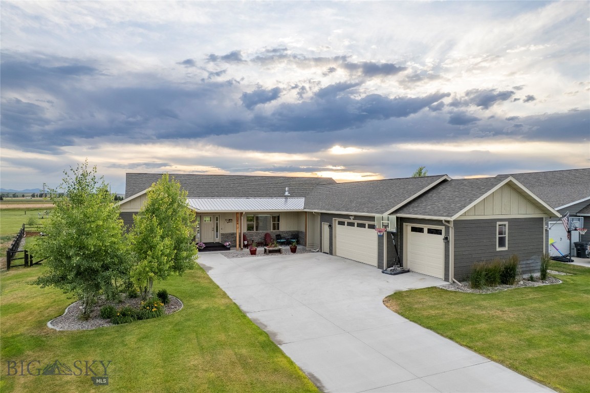 346 Pioneer Crossing Boulevard — photo