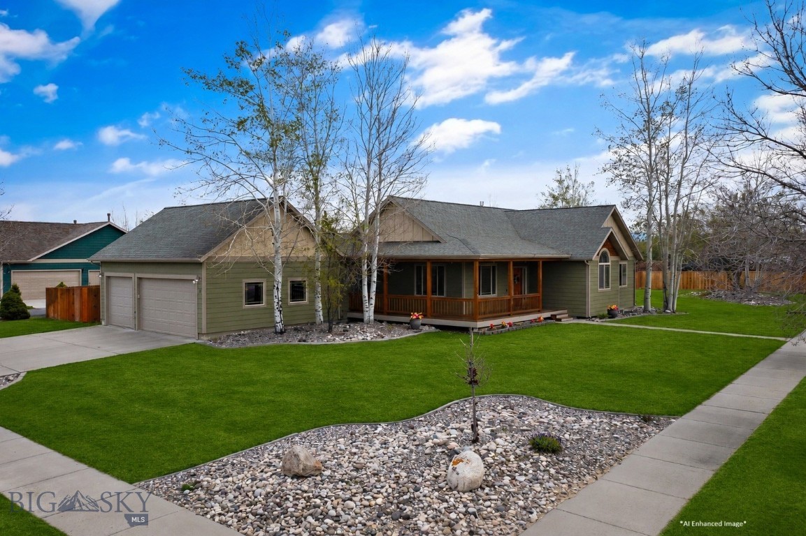 16 Harvester Lane — photo