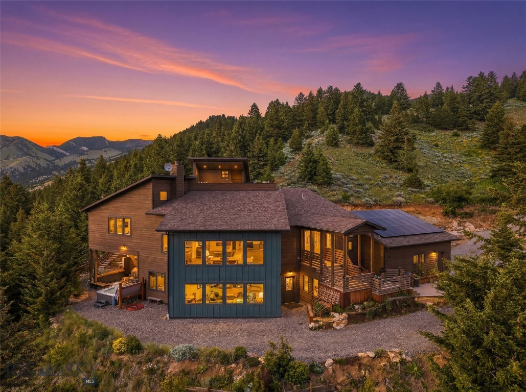 8937 Sandy Creek Lane — photo