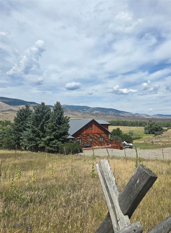 65 Emigrant Meadows — photo