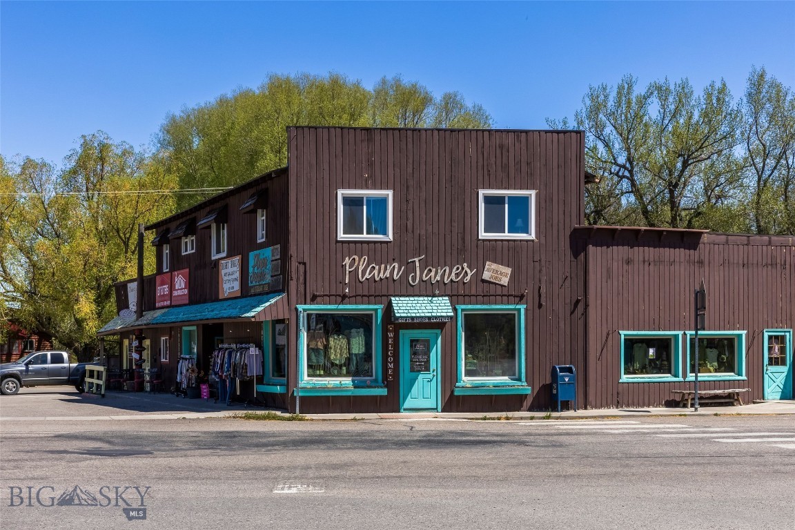 100 W Main Street — photo