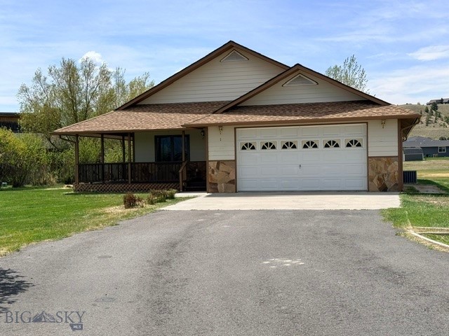 1 Lone Mountain Court — photo