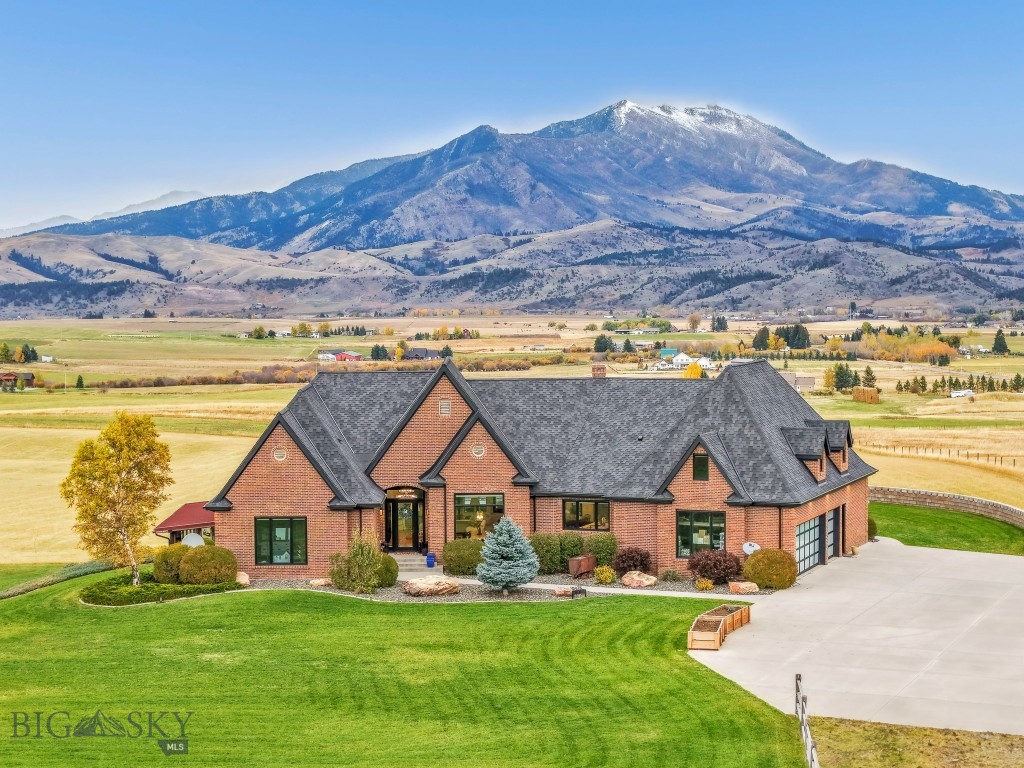 2375 Mount Ellis Lane — photo
