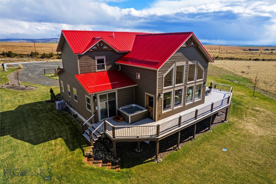 Home in Townsend, MT 59644 — photo 2