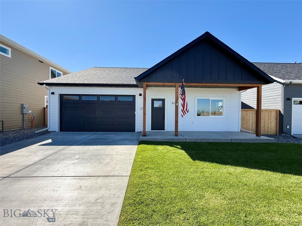 810 Accolade Loop — photo