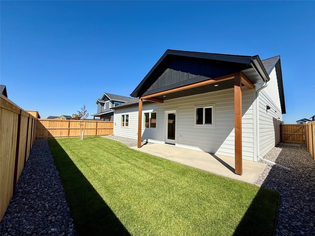 810 Accolade Loop, Belgrade, MT 59714 — photo 2