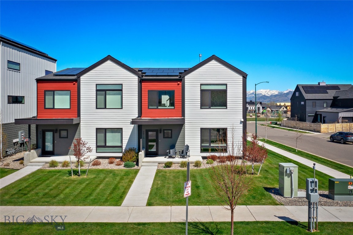 2915 W Graf Street — photo