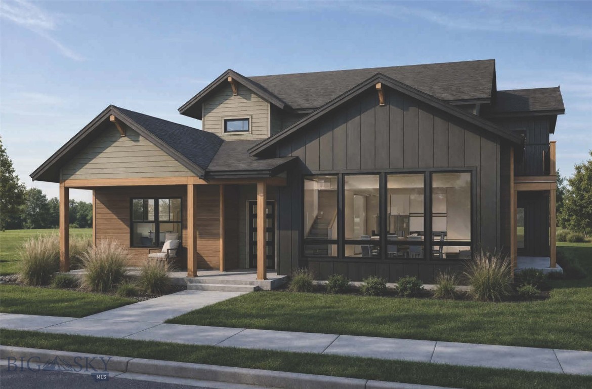 6423 Blackwood Road — photo