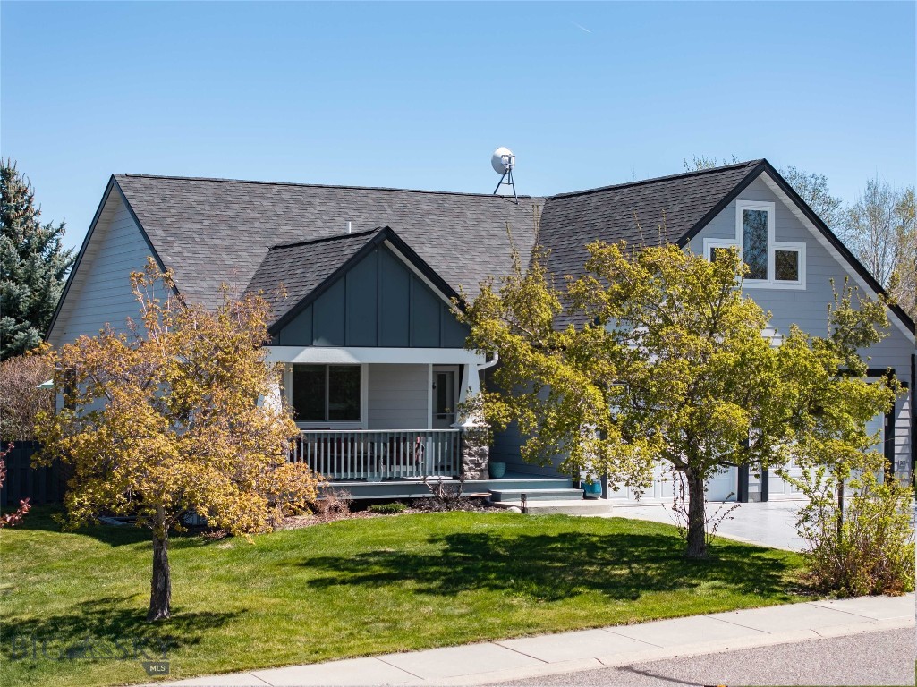 55 W Clara Court — photo