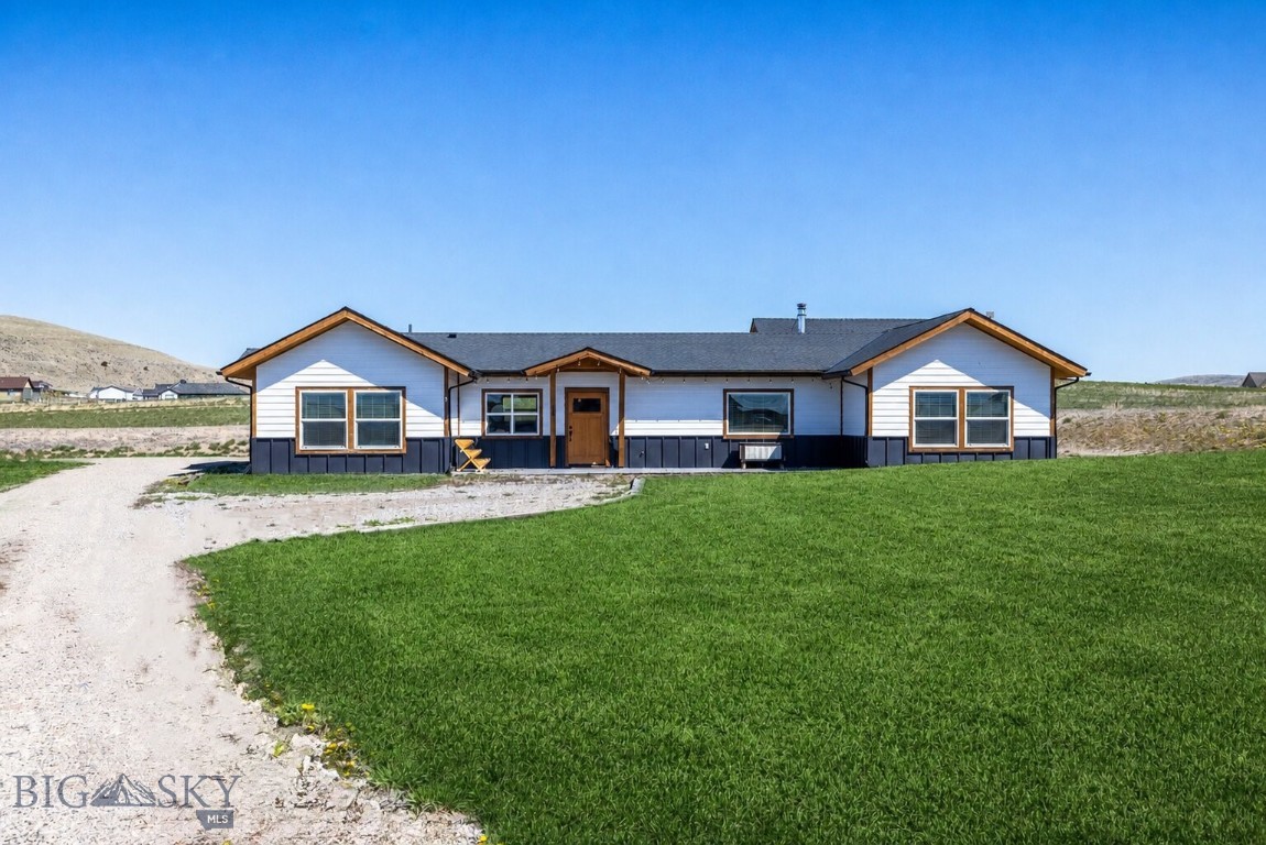 122 Rolling Prairie — photo