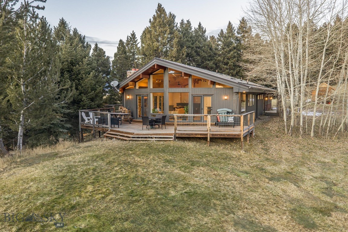 17640 Rocky Mountain Road — photo