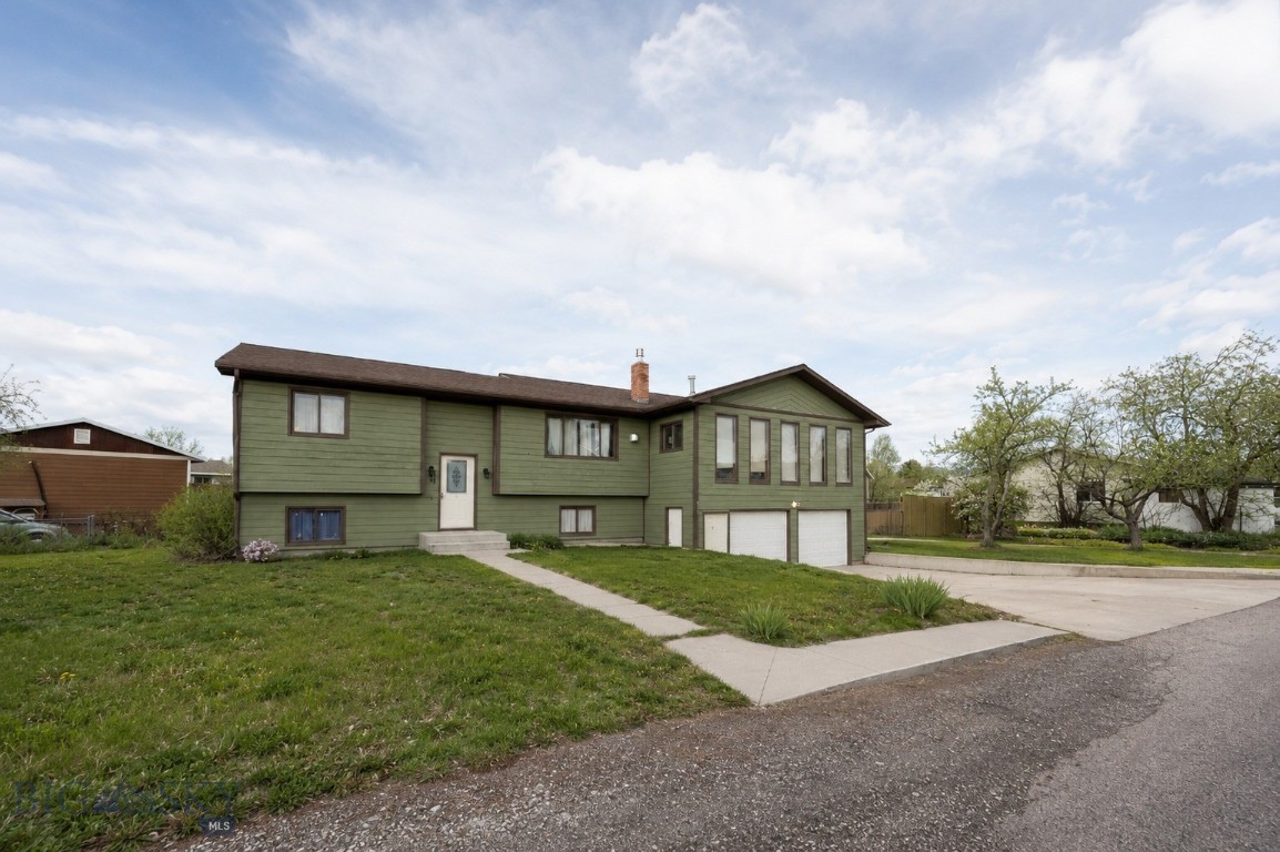 91 Stiles — photo