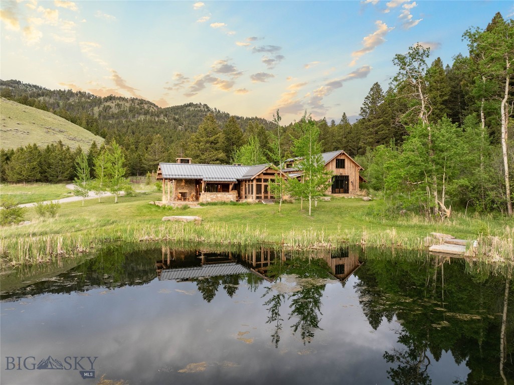 5730 Jackson Creek Road — photo