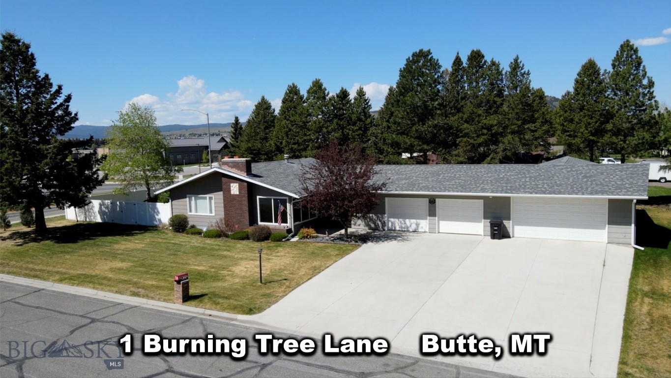 1 Burning Tree Lane — photo
