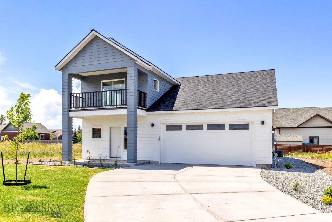425 Cloudfield Circle, Bozeman, MT 59718 — photo 2