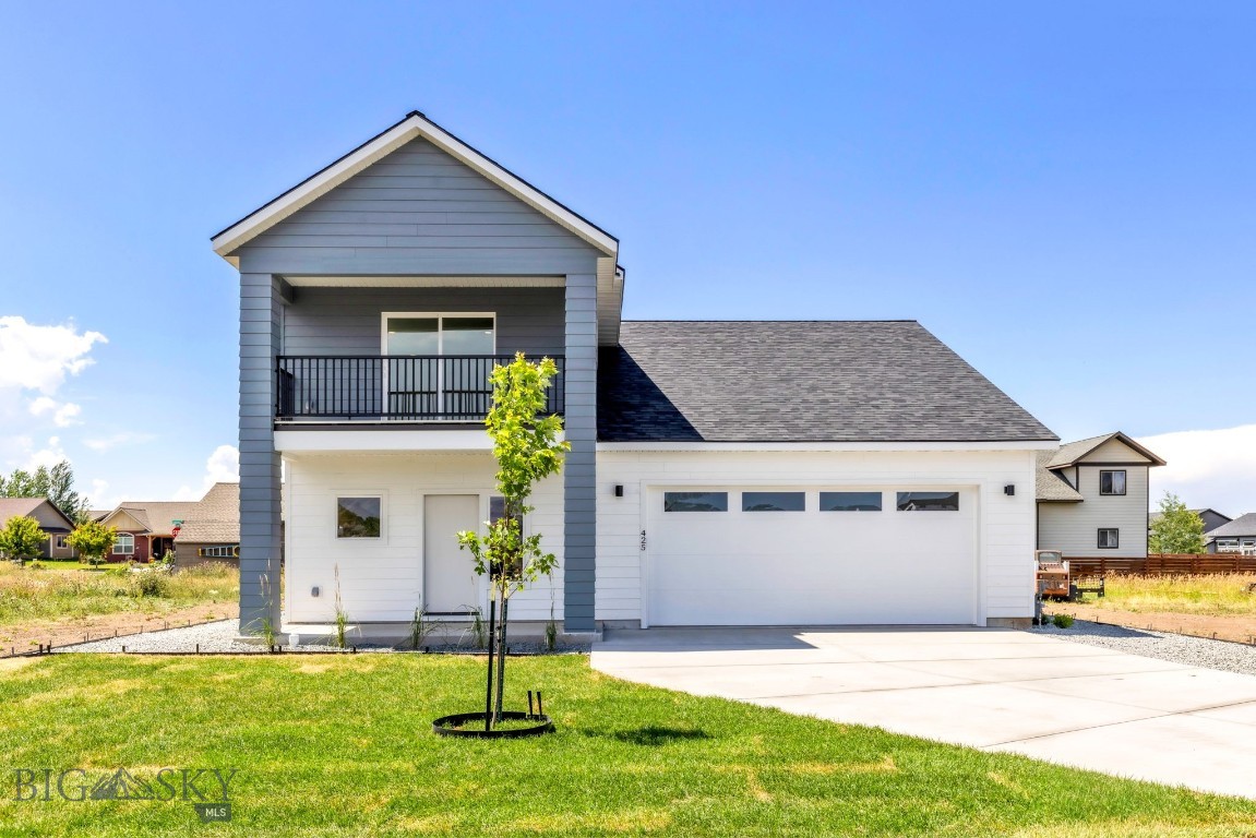 425 Cloudfield Circle, Bozeman, MT 59718 — photo 3