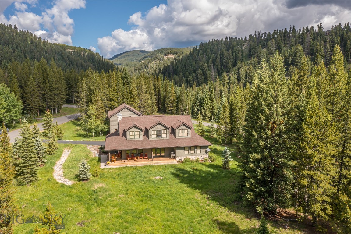 1255 Andesite Road — photo