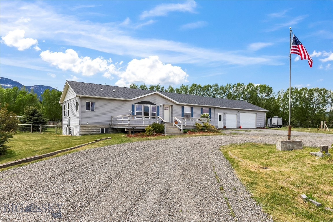 146 Canyon View — photo