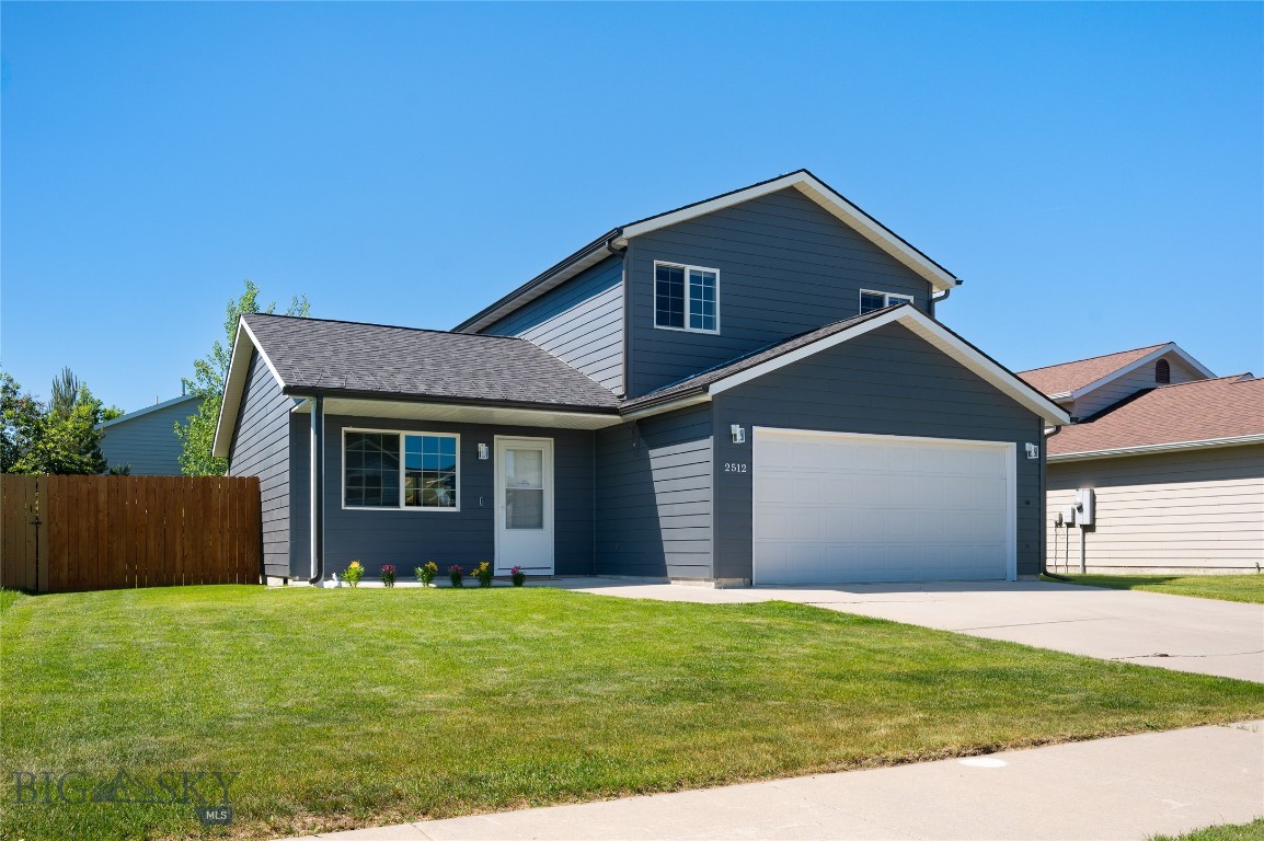 2512 Annie Street — photo