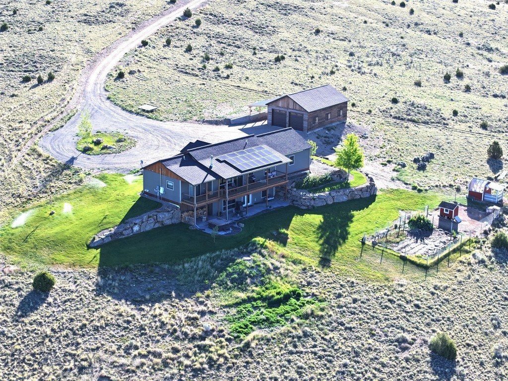 380 Mill Gulch Road — photo
