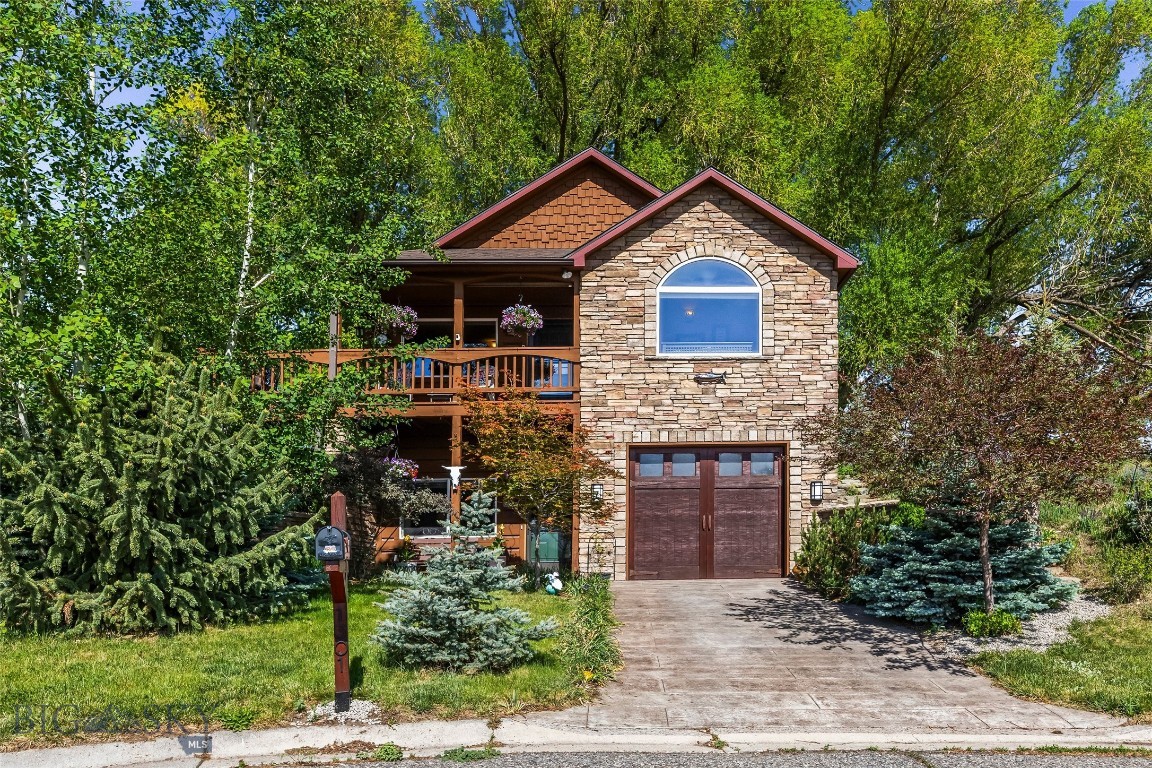 1301 Absaroka Court — photo