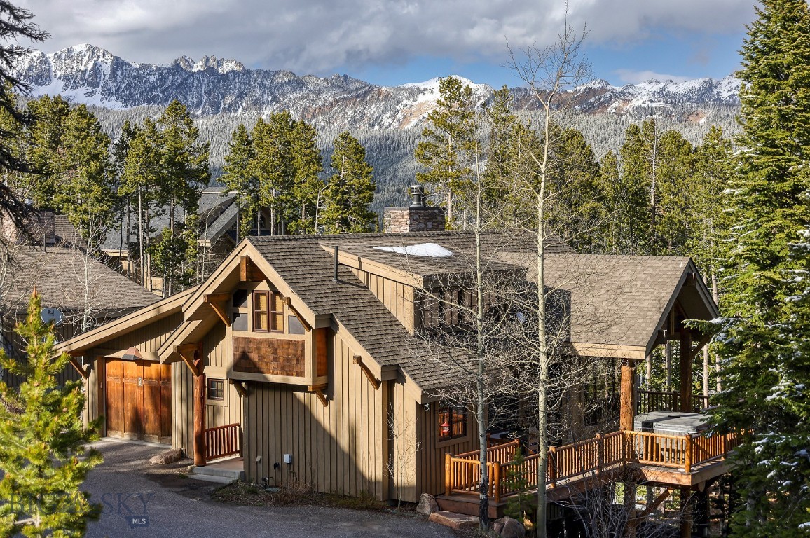 5 Shadow Ridge — photo