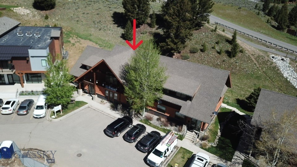235 Snowy Mountain Circle 6-5 — photo
