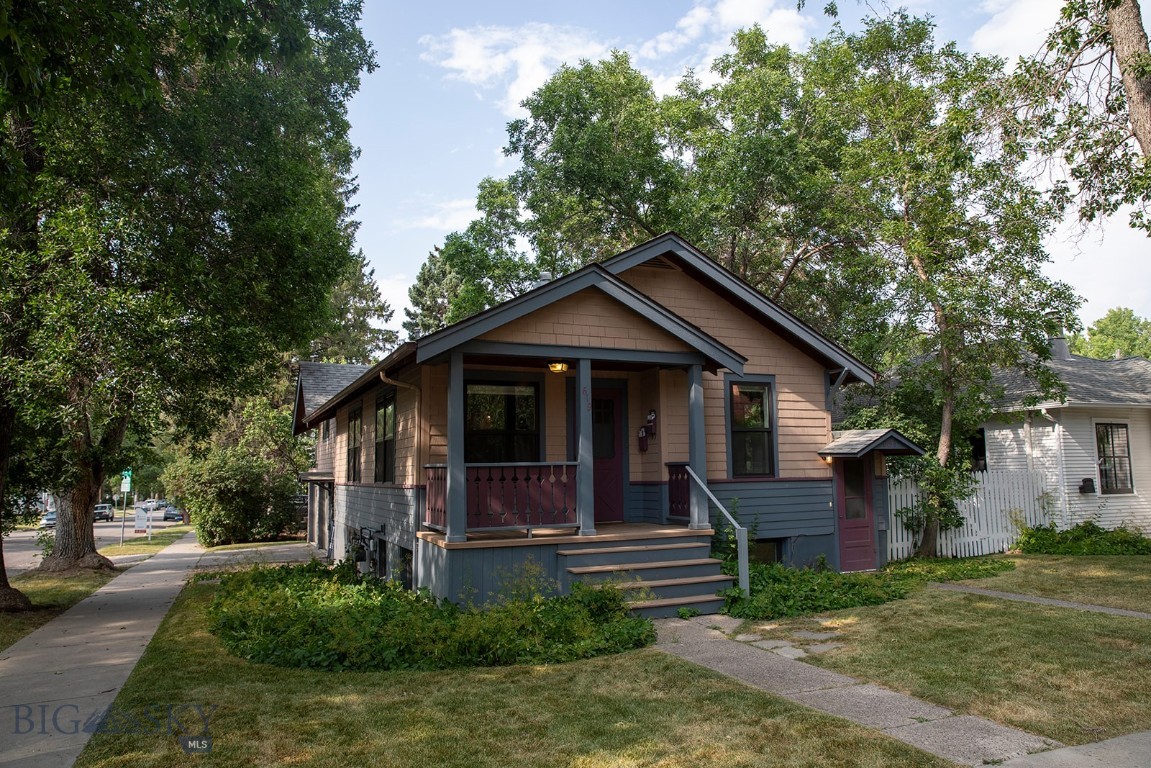 619 W Harrison Street — photo