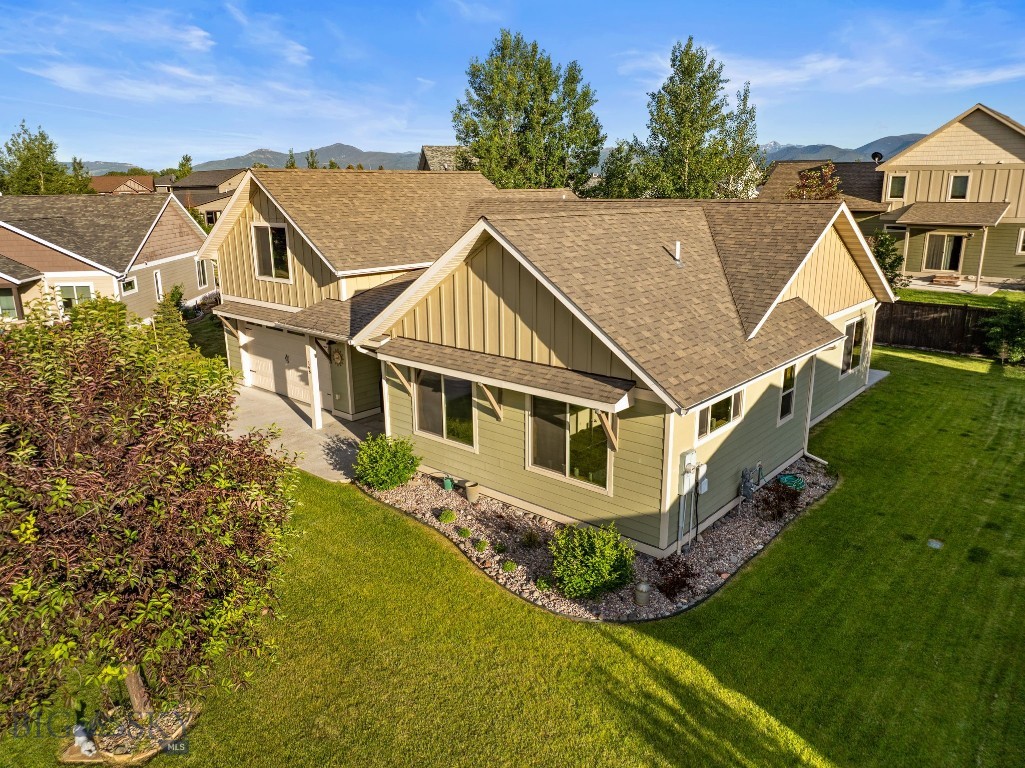 168 E Hyalite Peak Drive — photo