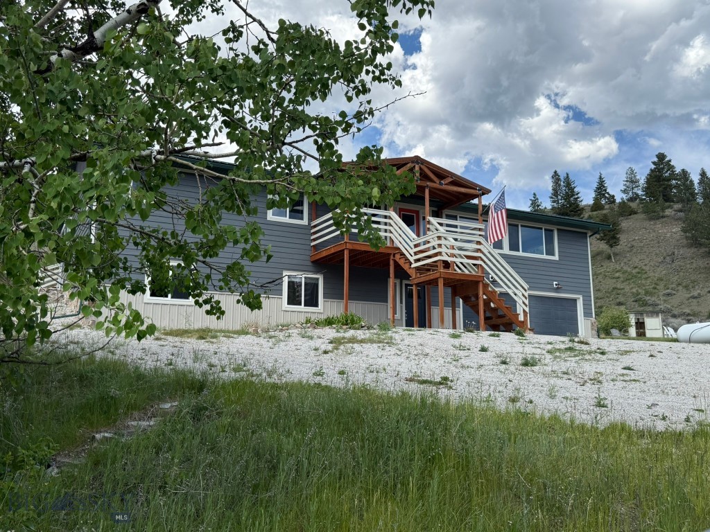 11 Upper Greyson Creek Road — photo