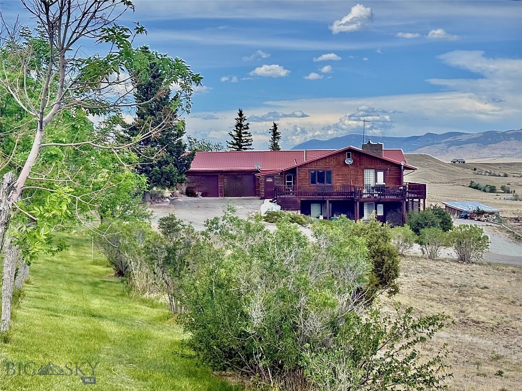 959 Mt Hwy 55 — photo