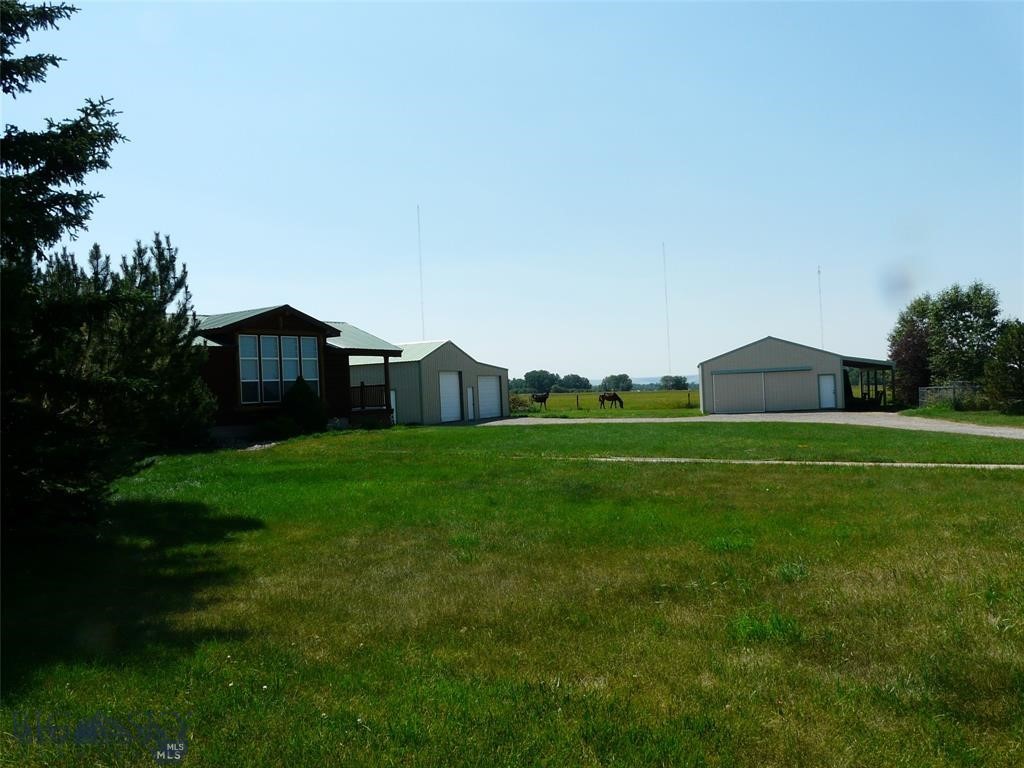 7543 Fowler Lane — photo