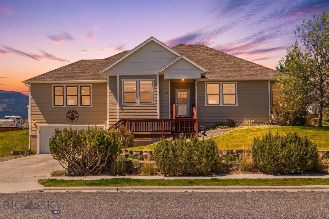 1117 Ridgeview Trail — photo