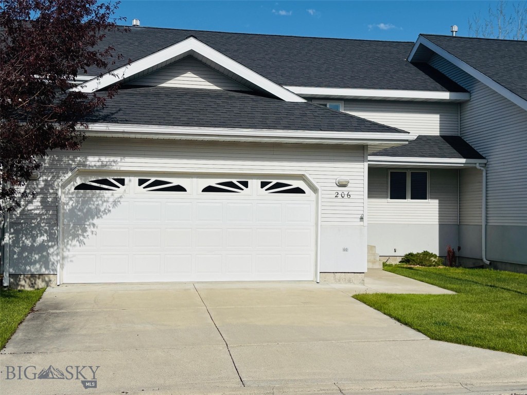 206 Aspen Loop, Butte, MT 59701 — photo 2