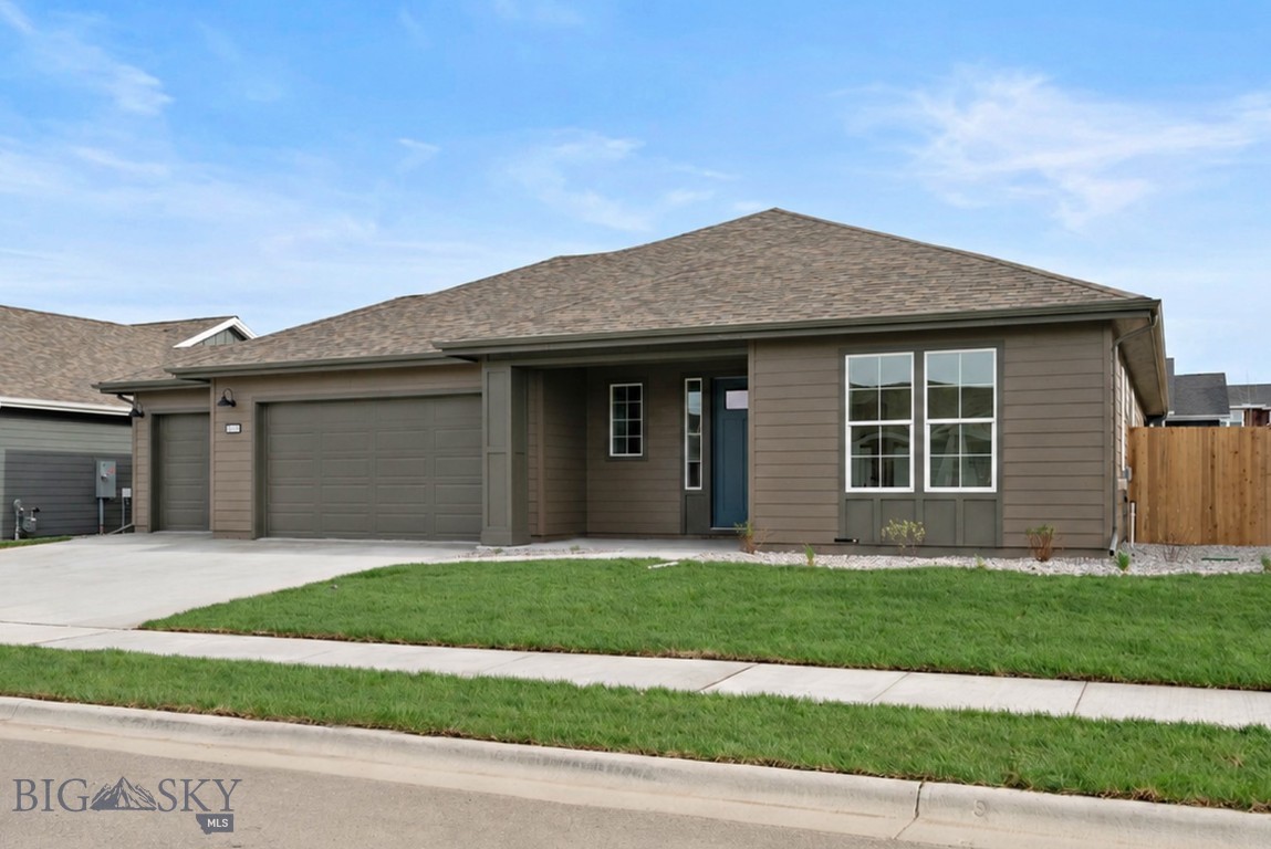 1502 Beeker Lane — photo