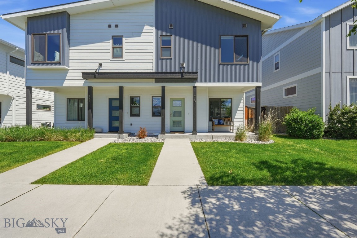 978 Rosa Way, Bozeman, MT 59718 — photo 2