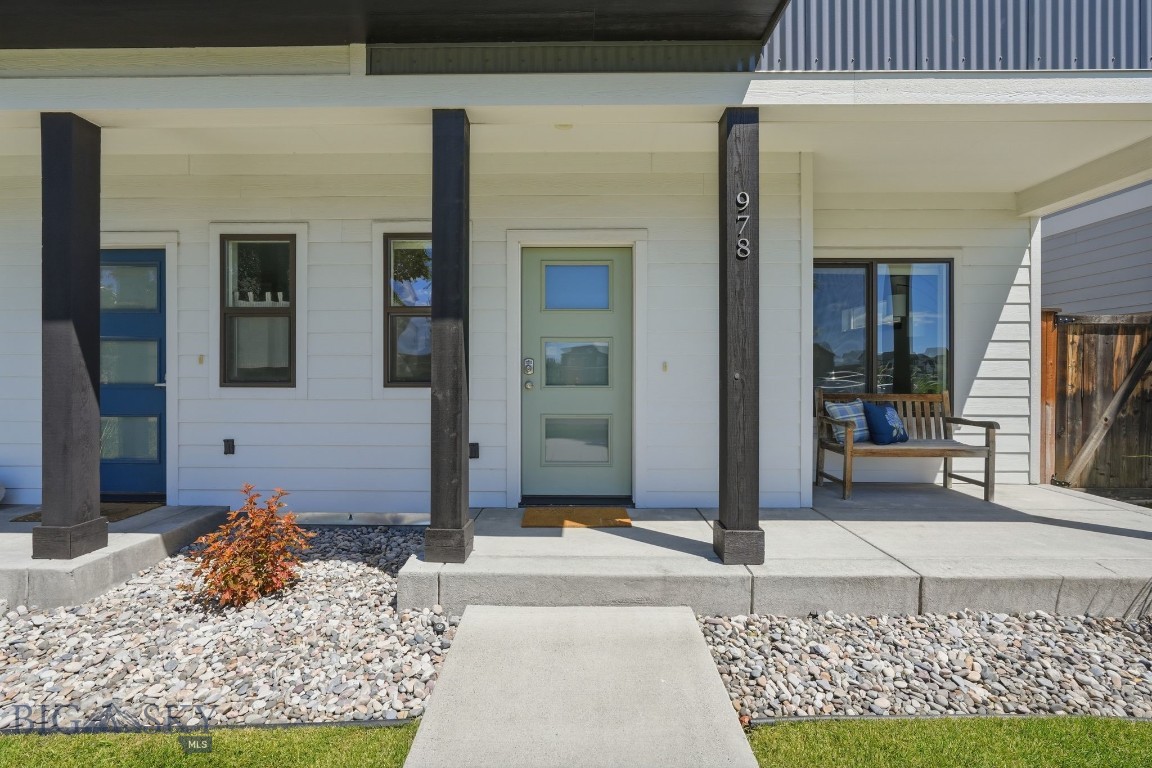 978 Rosa Way, Bozeman, MT 59718 — photo 3