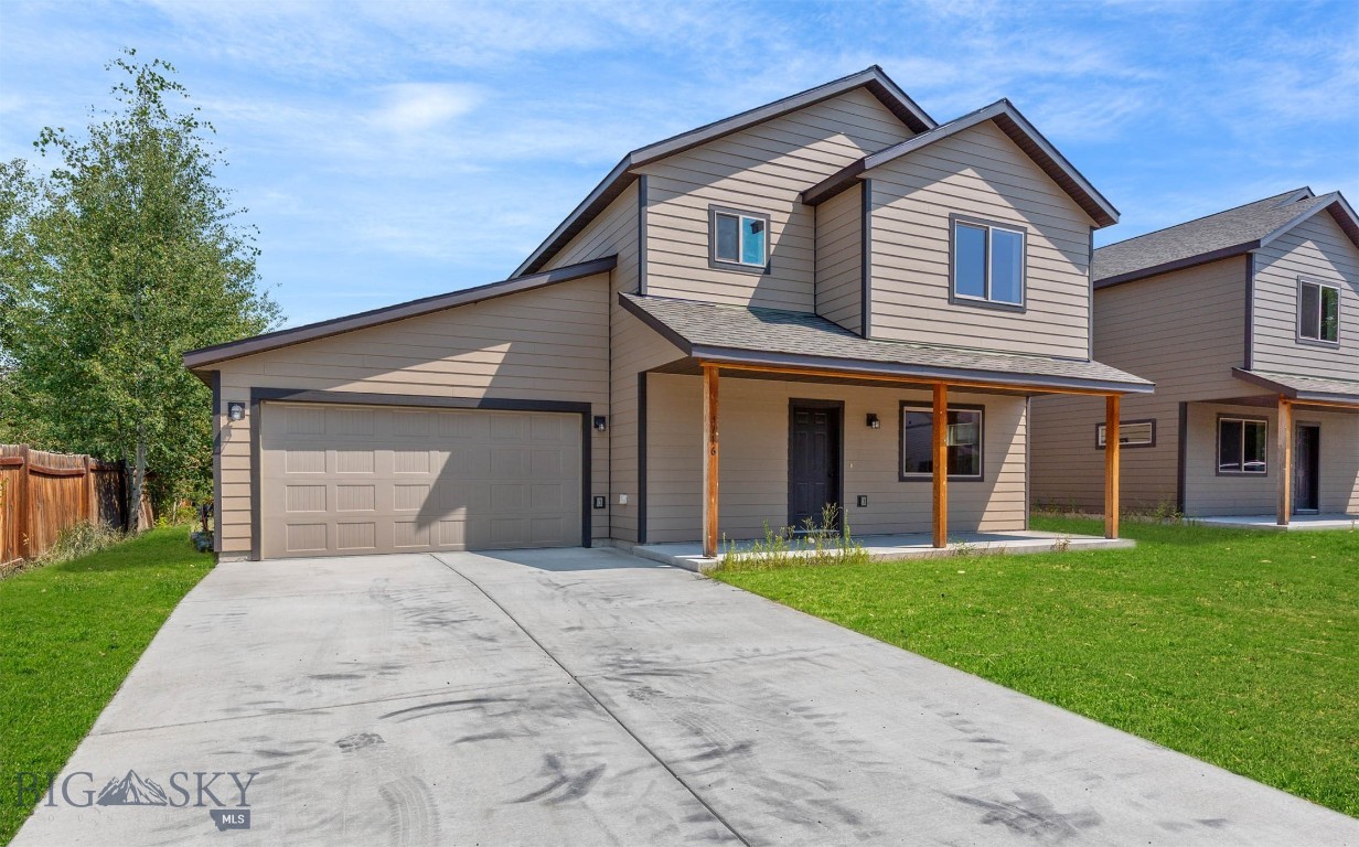 1116 Idaho Street — photo