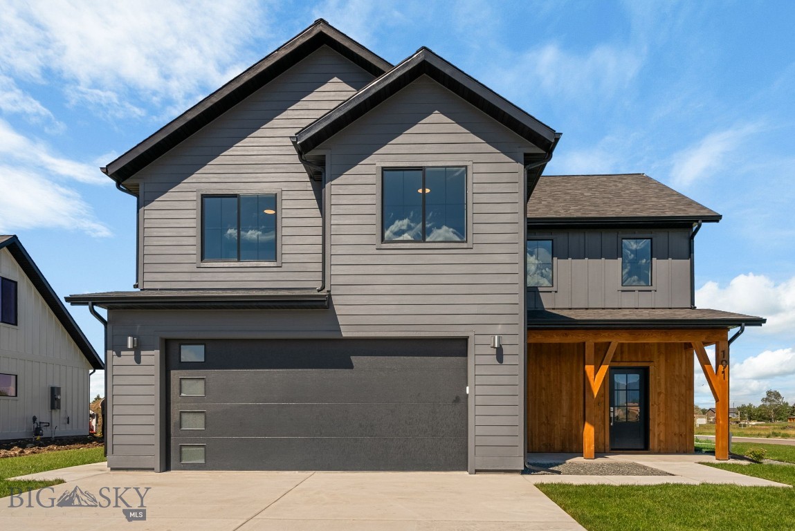 191 Sage Grouse Drive — photo