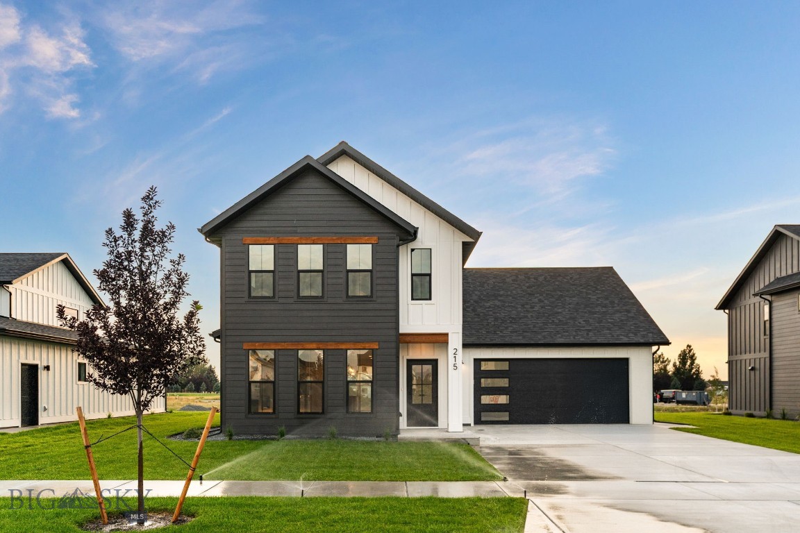 215 Sage Grouse Drive — photo