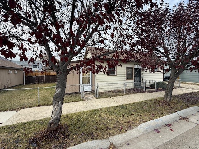 410 Madison Street — photo
