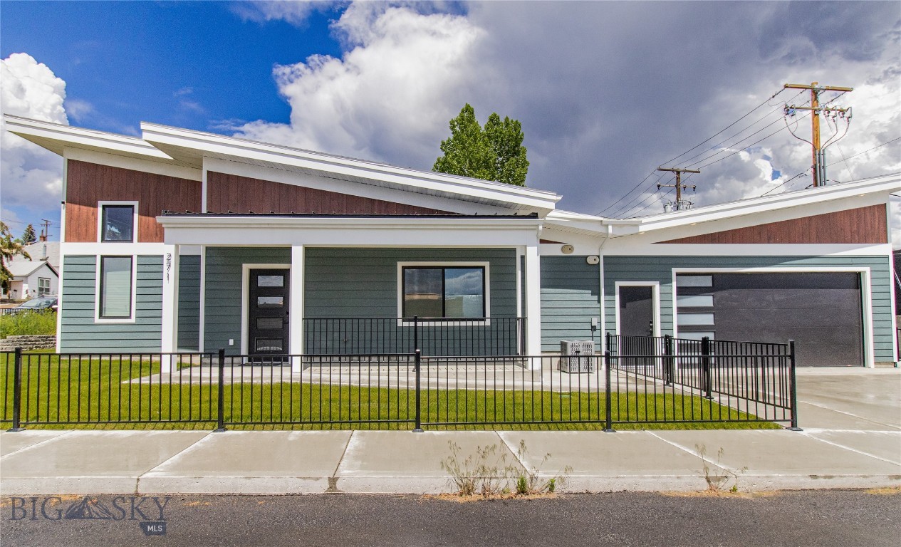 271 W Gold Street — photo